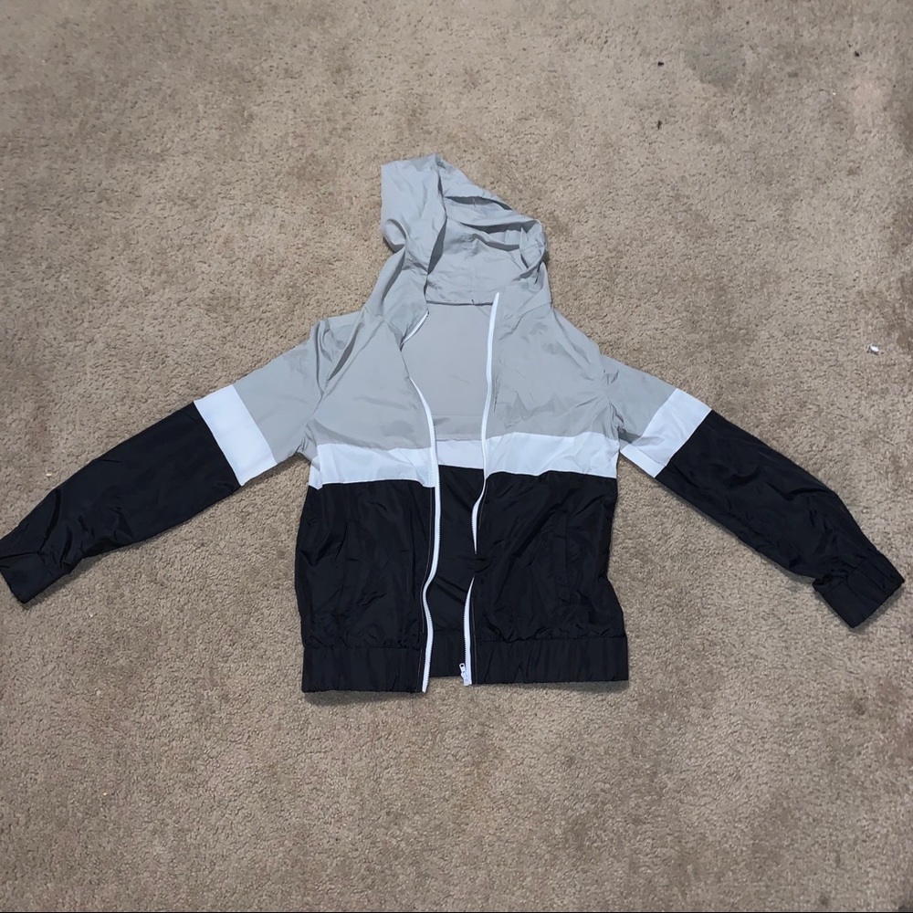 Windbreaker